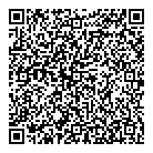 QR код "Орхидея"