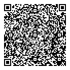 QR код "Силуэт"