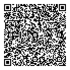 QR код "Радуга"
