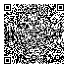 QR код "Бонсай"