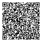 QR код "Лаванда"