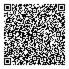 QR код "Павлина"