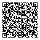QR код "Роза-мимоза"