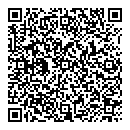 QR код "Весна"