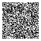 QR код "Орхидея"