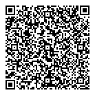 QR код "Павлин"