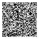 QR код "Белый аист"