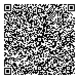 QR код "Белый кролик"