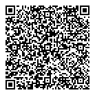 QR код "Зелёные фонарики"