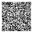 QR код "АЛЬФА & ОМЕГА"