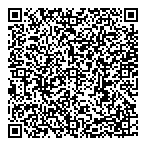 QR код "Матрица"