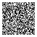 QR код "Black white"