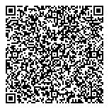 QR код "Оранжевое солнце"
