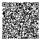 QR код "Дельтаплан"