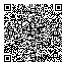 QR код "Белый лев"