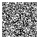 QR код "Ромашка"