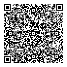 QR код "Санкт-Петербург"