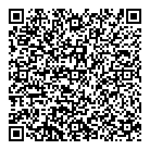 QR код "Два дельфина"