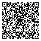 QR код "Орхидея"