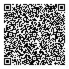 QR код "Голубая ель"