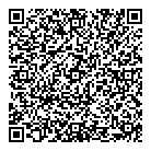 QR код "I love apple"
