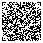QR код "Омела-принт"