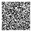 QR код "Ажур"