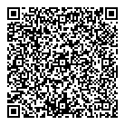 QR код "Модные обои"