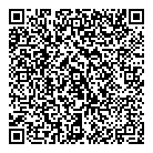 QR код "Фиалка"