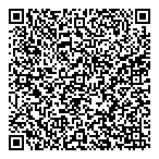 QR код "Красный куб"