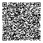 QR код "Лазурный"