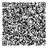 QR код "Coffee chain BLACK & WHITE"