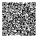 QR код "Funny bunny"