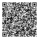 QR код "Блеск"