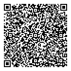 QR код "Синий крест"