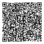 QR код "Деревянный дом"