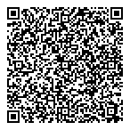 QR код "Енот"
