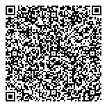 QR код "Модный пушистик"