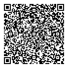 QR код "Rain Bow"