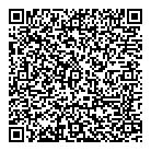 QR код "Сытый лось"