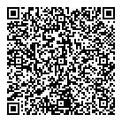 QR код "Пушинка"