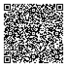 QR код "Орхидея"