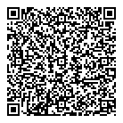 QR код "Wise crow"