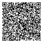 QR код "Орхидея"