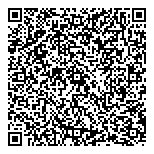 QR код "Кот ученый"