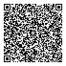 QR код "Лапа"