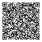 QR код "Бобёр"