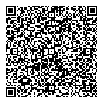 QR код "Ёжик"