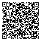 QR код "Магазин обоев"