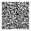QR код "Алая роза"